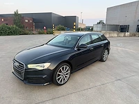 Audi a6 2016 - afbeelding 12 van  25