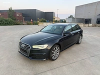 Audi a6 2016 - afbeelding 19 van  25