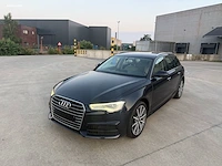 Audi a6 2016 - afbeelding 20 van  25