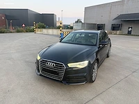 Audi a6 2016 - afbeelding 21 van  25