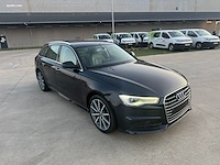 Audi a6 2016 - afbeelding 23 van  25