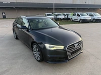 Audi a6 2016 - afbeelding 24 van  25