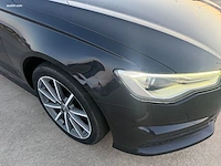 Audi a6 2016 - afbeelding 25 van  25