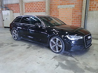 Audi a6 3.0 v6 - afbeelding 1 van  47