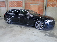 Audi a6 3.0 v6 - afbeelding 2 van  47