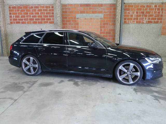 Audi a6 3.0 v6 - afbeelding 3 van  47