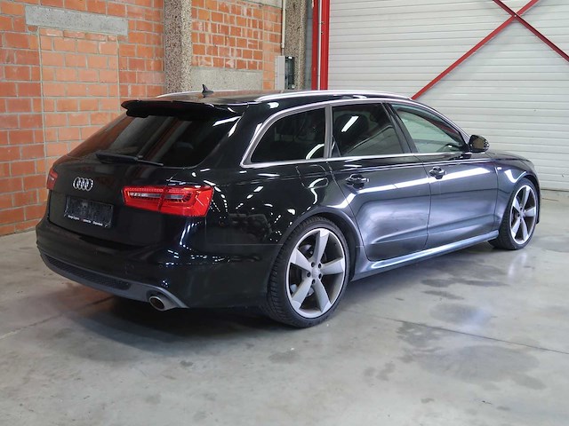 Audi a6 3.0 v6 - afbeelding 6 van  47