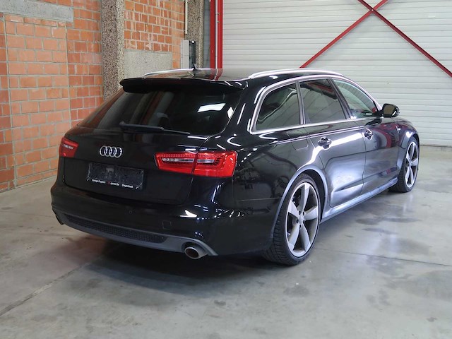 Audi a6 3.0 v6 - afbeelding 7 van  47