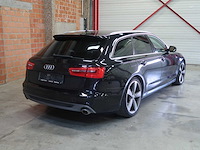 Audi a6 3.0 v6 - afbeelding 7 van  47