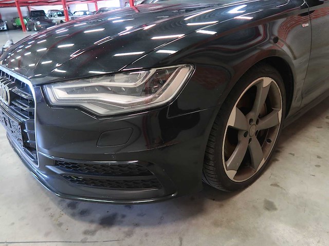 Audi a6 3.0 v6 - afbeelding 9 van  47