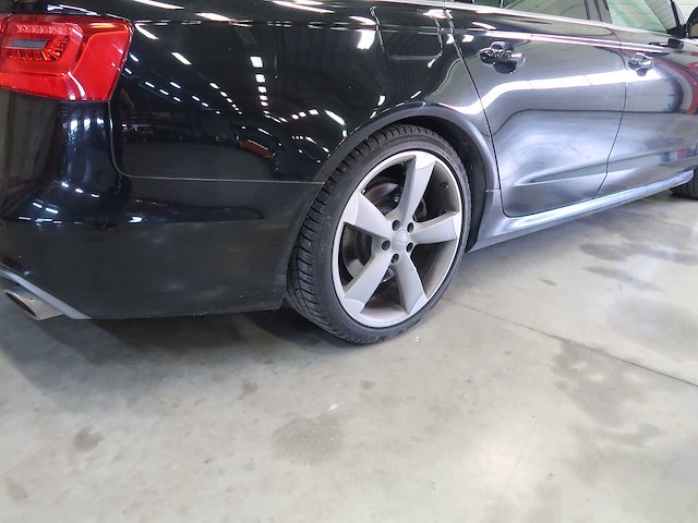 Audi a6 3.0 v6 - afbeelding 13 van  47