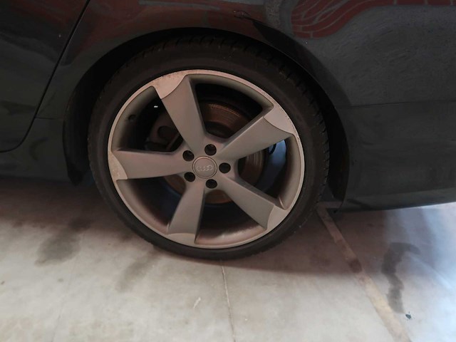 Audi a6 3.0 v6 - afbeelding 16 van  47