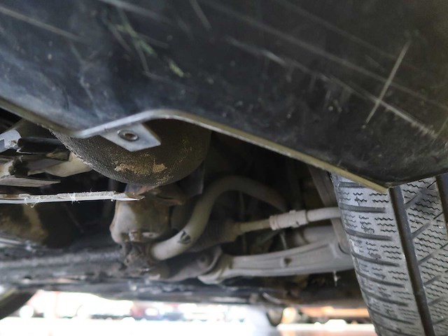 Audi a6 3.0 v6 - afbeelding 18 van  47