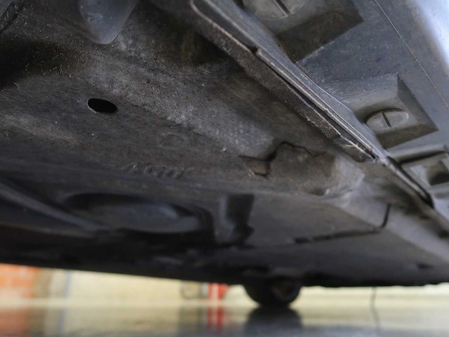 Audi a6 3.0 v6 - afbeelding 22 van  47