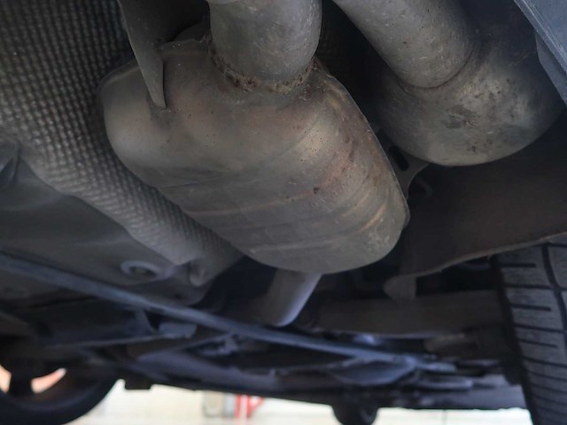 Audi a6 3.0 v6 - afbeelding 24 van  47