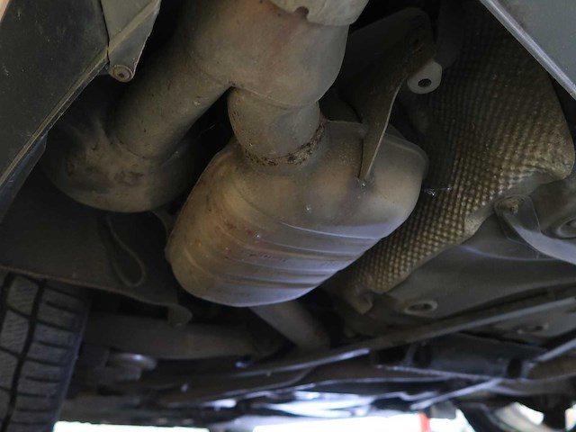 Audi a6 3.0 v6 - afbeelding 26 van  47