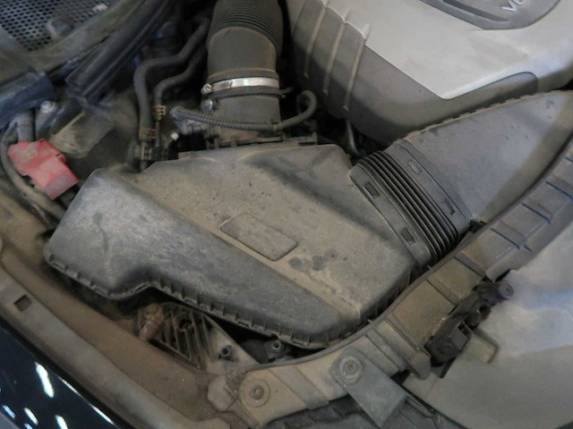 Audi a6 3.0 v6 - afbeelding 31 van  47