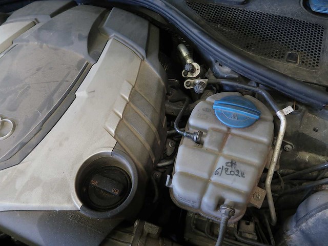 Audi a6 3.0 v6 - afbeelding 33 van  47