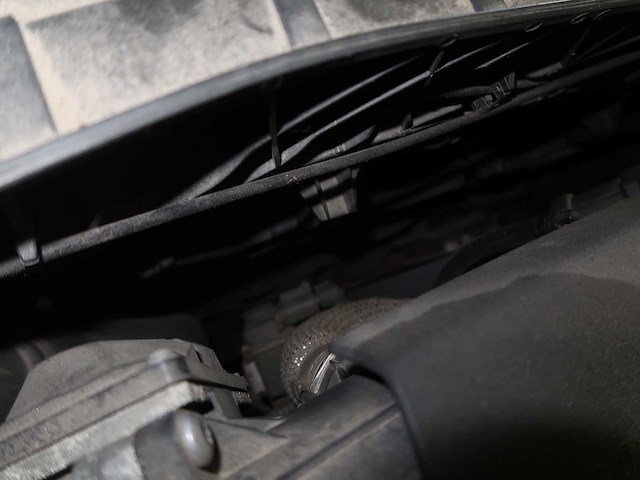 Audi a6 3.0 v6 - afbeelding 34 van  47