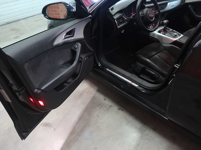 Audi a6 3.0 v6 - afbeelding 35 van  47