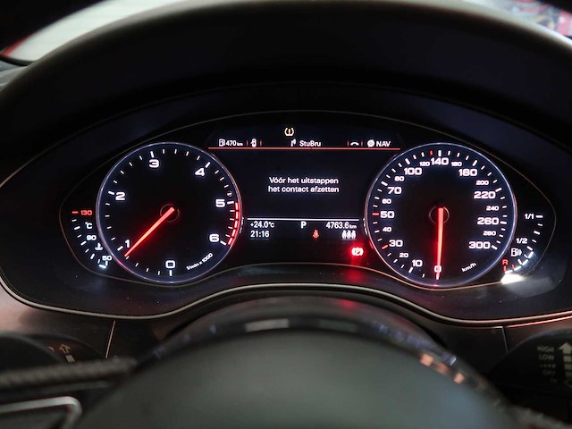 Audi a6 3.0 v6 - afbeelding 37 van  47