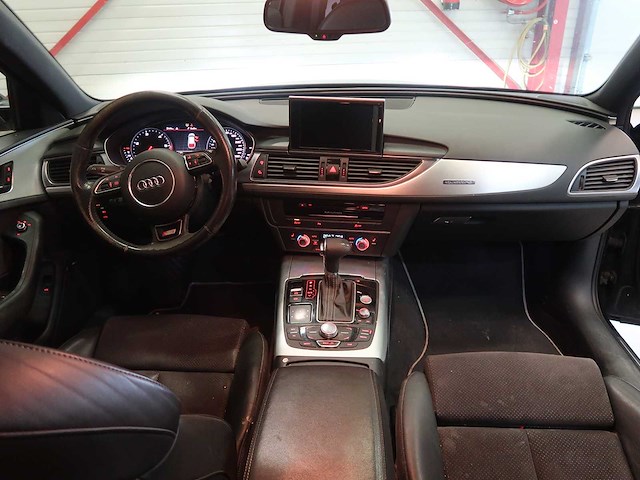 Audi a6 3.0 v6 - afbeelding 42 van  47