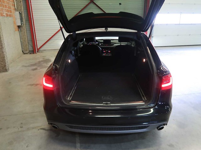 Audi a6 3.0 v6 - afbeelding 43 van  47