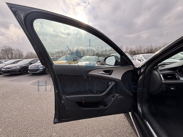 Audi a6 allroad quattro 3.0 tdi v6 s tronic 211 at, 2016 - afbeelding 3 van  45