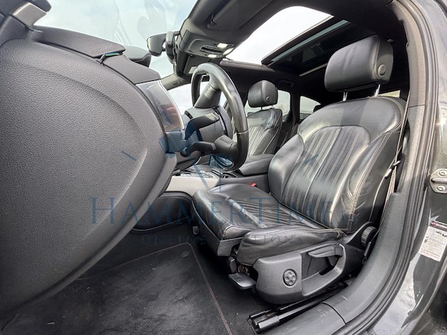 Audi a6 allroad quattro 3.0 tdi v6 s tronic 211 at, 2016 - afbeelding 4 van  45