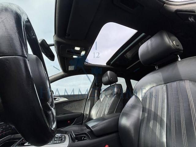 Audi a6 allroad quattro 3.0 tdi v6 s tronic 211 at, 2016 - afbeelding 5 van  45