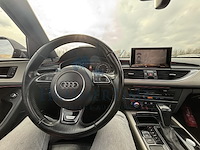 Audi a6 allroad quattro 3.0 tdi v6 s tronic 211 at, 2016 - afbeelding 8 van  45