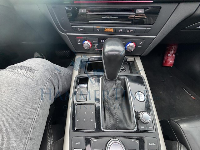 Audi a6 allroad quattro 3.0 tdi v6 s tronic 211 at, 2016 - afbeelding 10 van  45