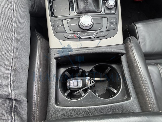 Audi a6 allroad quattro 3.0 tdi v6 s tronic 211 at, 2016 - afbeelding 11 van  45