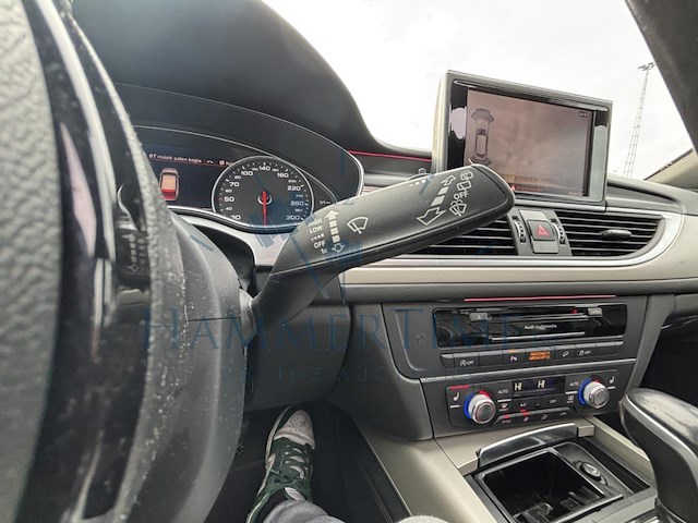 Audi a6 allroad quattro 3.0 tdi v6 s tronic 211 at, 2016 - afbeelding 14 van  45