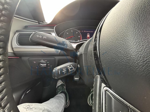 Audi a6 allroad quattro 3.0 tdi v6 s tronic 211 at, 2016 - afbeelding 15 van  45