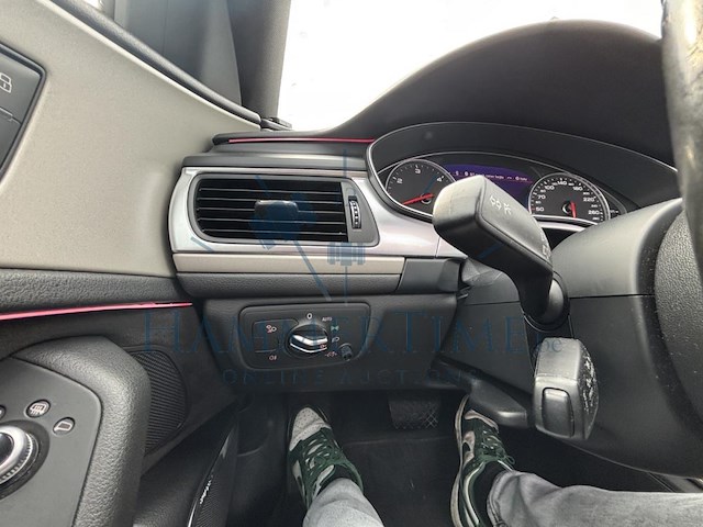 Audi a6 allroad quattro 3.0 tdi v6 s tronic 211 at, 2016 - afbeelding 16 van  45