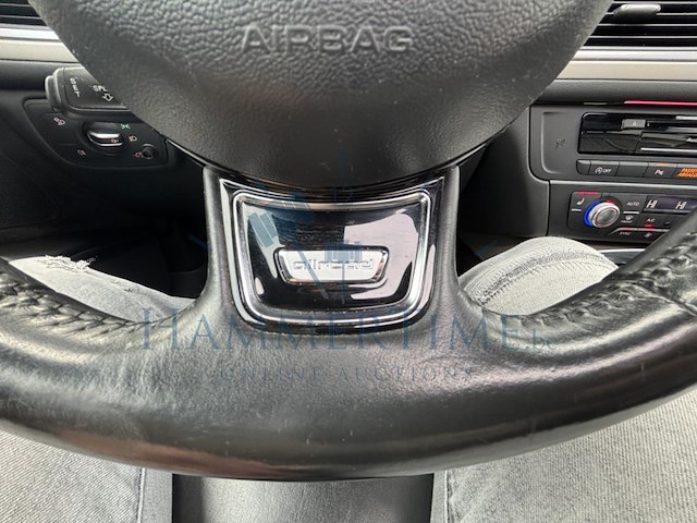 Audi a6 allroad quattro 3.0 tdi v6 s tronic 211 at, 2016 - afbeelding 17 van  45