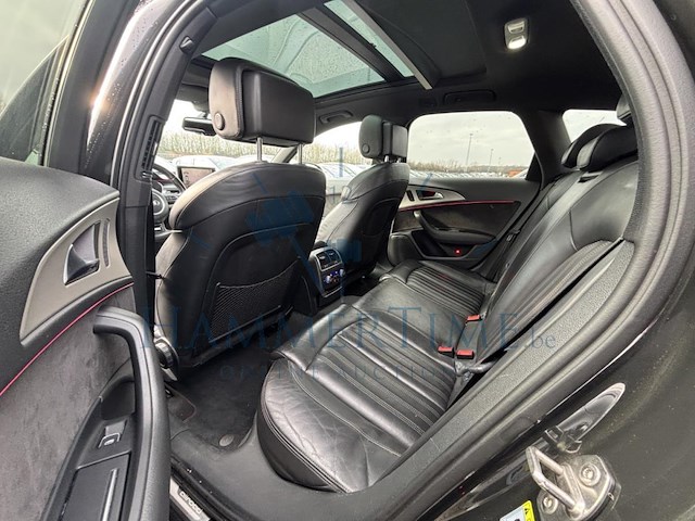 Audi a6 allroad quattro 3.0 tdi v6 s tronic 211 at, 2016 - afbeelding 18 van  45