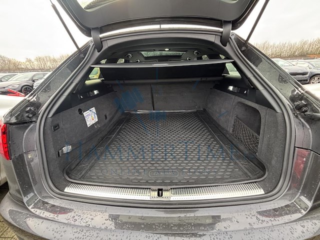 Audi a6 allroad quattro 3.0 tdi v6 s tronic 211 at, 2016 - afbeelding 21 van  45