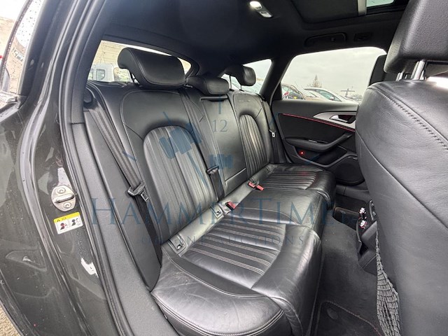 Audi a6 allroad quattro 3.0 tdi v6 s tronic 211 at, 2016 - afbeelding 26 van  45