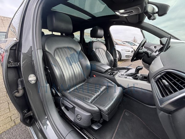 Audi a6 allroad quattro 3.0 tdi v6 s tronic 211 at, 2016 - afbeelding 27 van  45