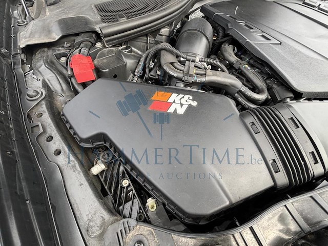 Audi a6 allroad quattro 3.0 tdi v6 s tronic 211 at, 2016 - afbeelding 32 van  45