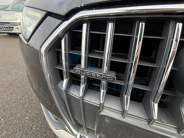 Audi a6 allroad quattro 3.0 tdi v6 s tronic 211 at, 2016 - afbeelding 23 van  45