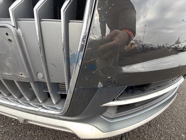 Audi a6 allroad quattro 3.0 tdi v6 s tronic 211 at, 2016 - afbeelding 35 van  45