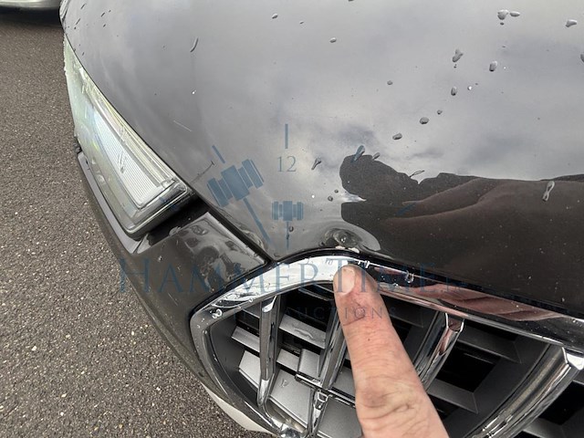 Audi a6 allroad quattro 3.0 tdi v6 s tronic 211 at, 2016 - afbeelding 36 van  45