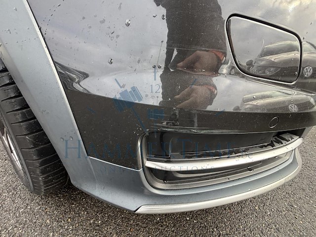 Audi a6 allroad quattro 3.0 tdi v6 s tronic 211 at, 2016 - afbeelding 38 van  45