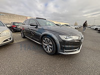 Audi a6 allroad quattro 3.0 tdi v6 s tronic 211 at, 2016 - afbeelding 34 van  45