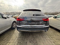 Audi a6 allroad quattro 3.0 tdi v6 s tronic 211 at, 2016 - afbeelding 43 van  45