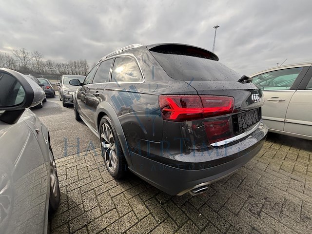 Audi a6 allroad quattro 3.0 tdi v6 s tronic 211 at, 2016 - afbeelding 44 van  45