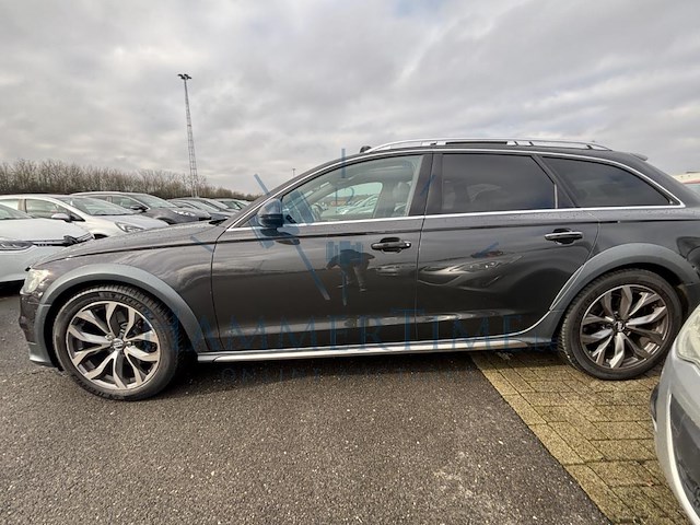 Audi a6 allroad quattro 3.0 tdi v6 s tronic 211 at, 2016 - afbeelding 45 van  45